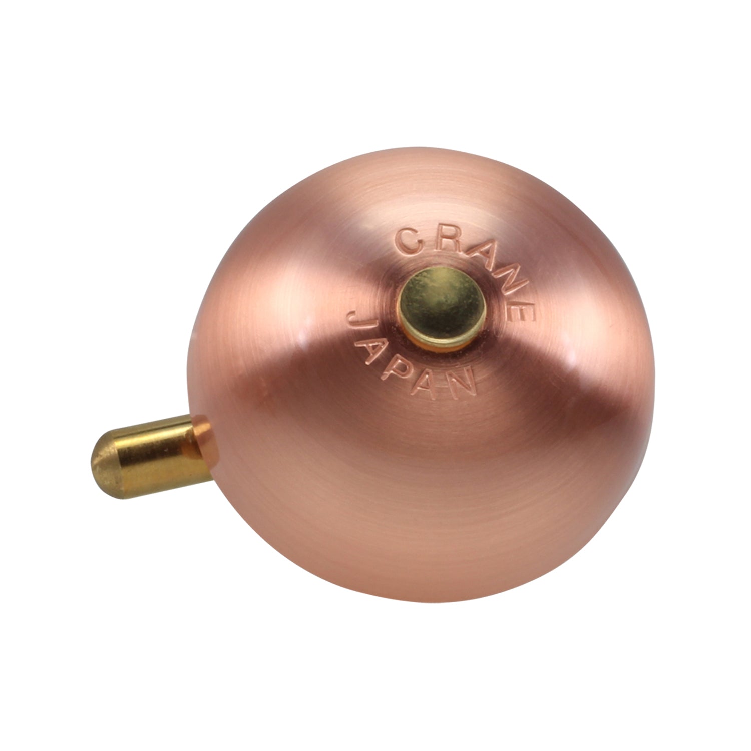 Brushed Copper