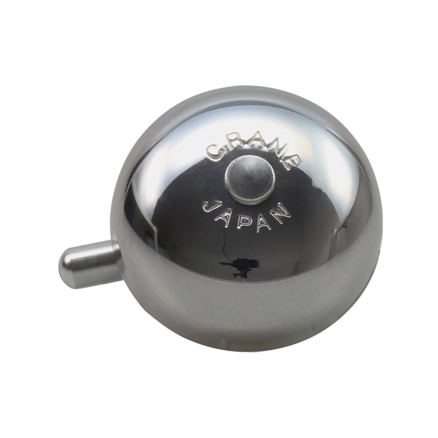 Polished Silver