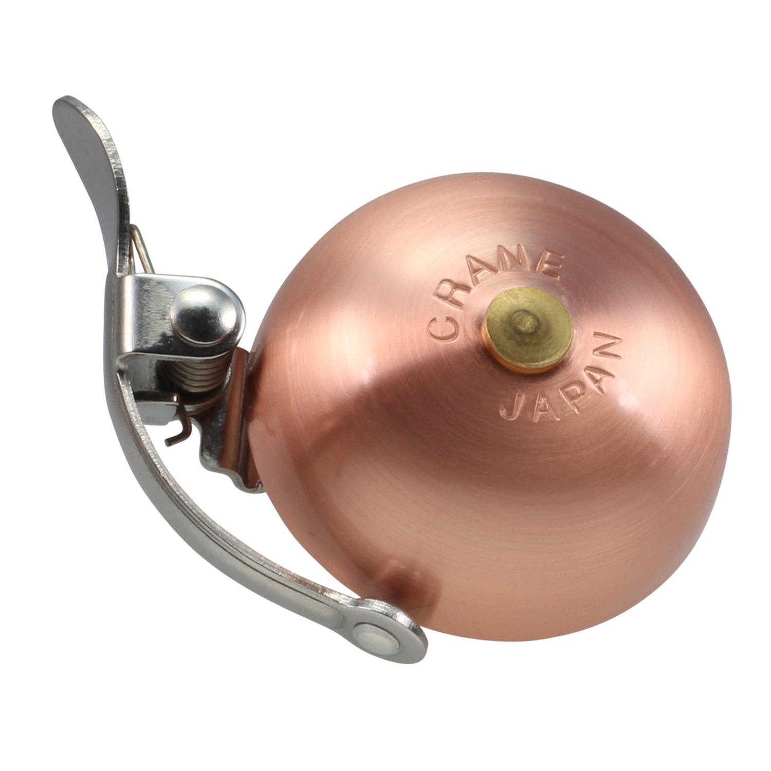 Brushed Copper