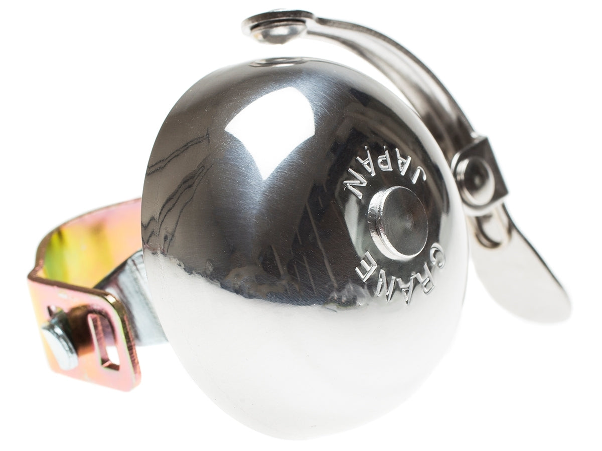 Chrome Plated