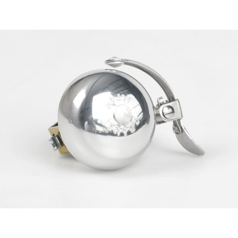 Polished Silver