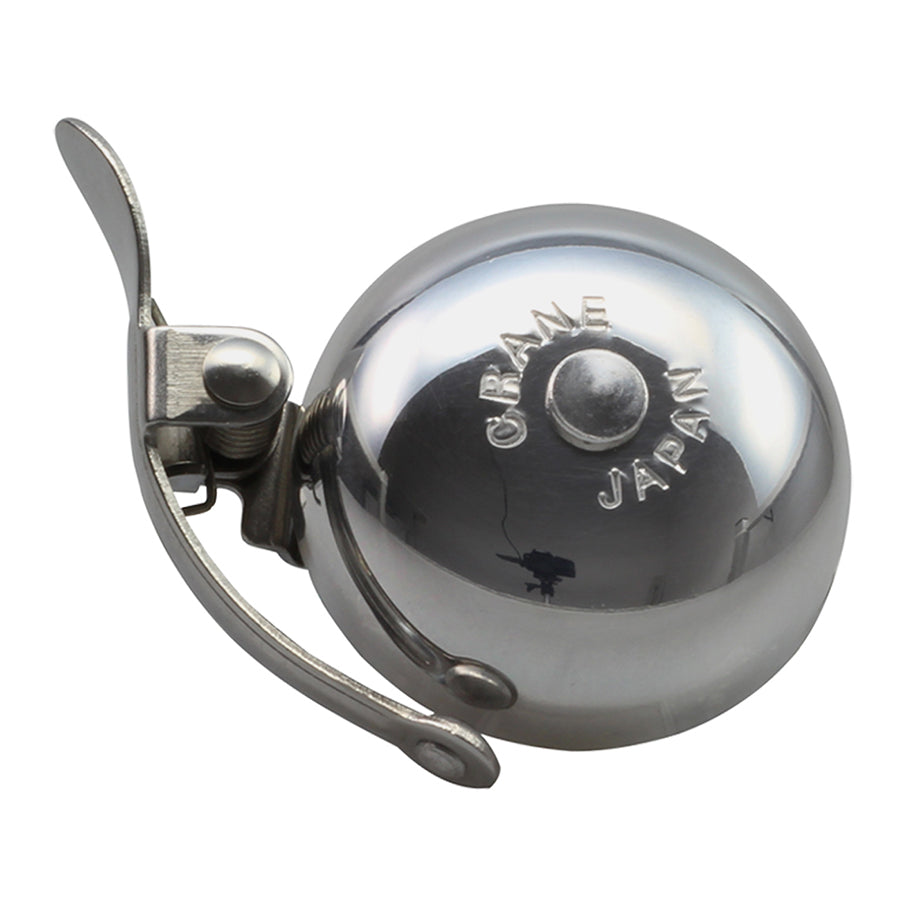 Polished Silver