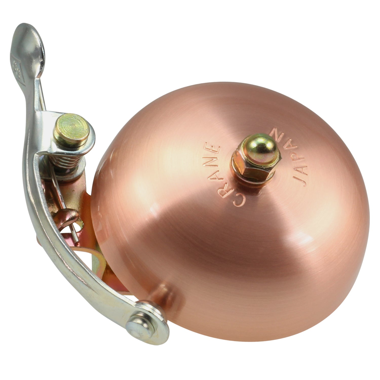 Brushed Copper