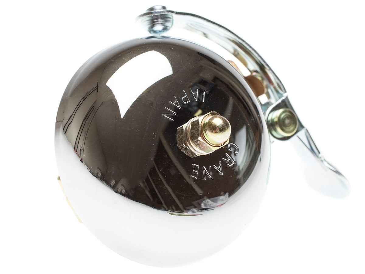 Chrome Plated