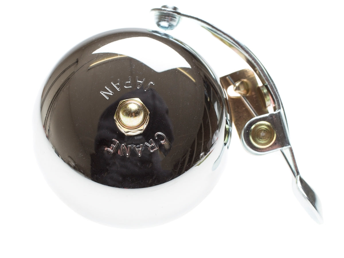Chrome Plated