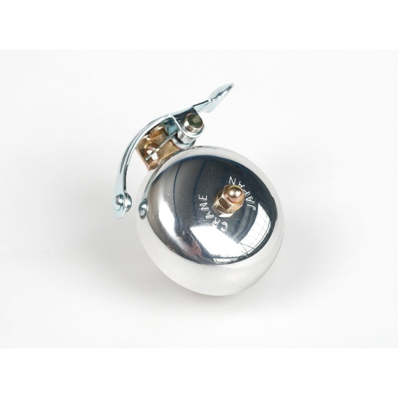 Polished Silver