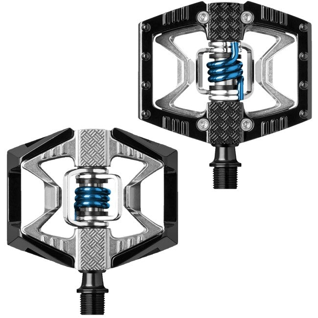 Crankbrothers Double Shot Klickpedale