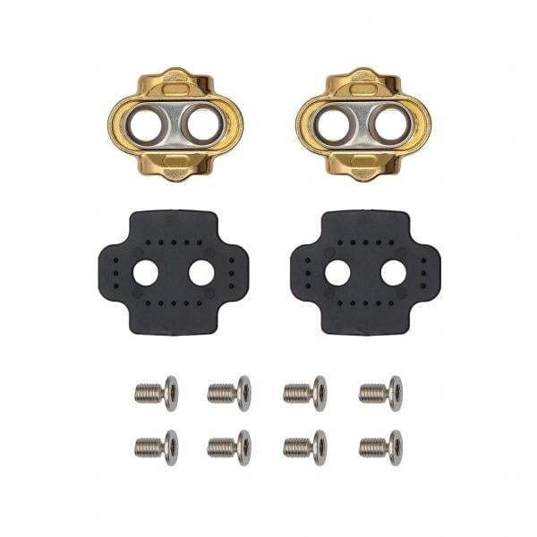 Crankbrothers Double Shot Klickpedale