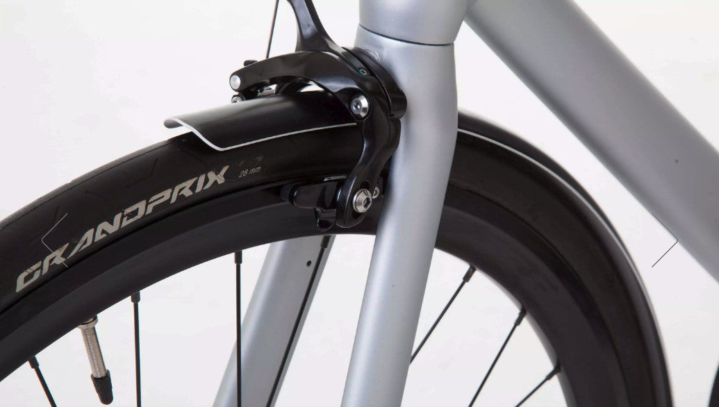 Curana-Schutzbleche für Schindelhauer-Fahrräder – Hirondelle Bike Shop