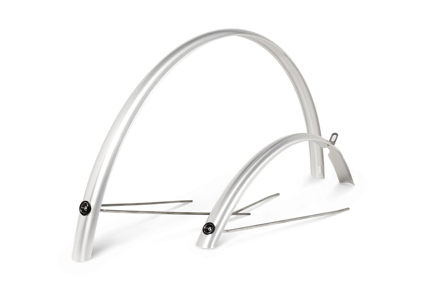 Curana mudguards for Schindelhauer bicycles