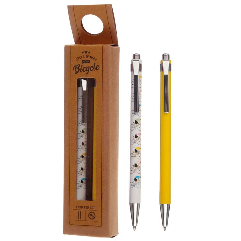 Cycle Works Bicycle Penset