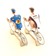 Cyclical figures Flandriens Clothing Z, Mico Horsemen