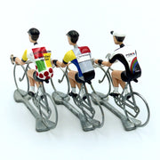 Figuras de ciclismo Flandriens Greg LeMond