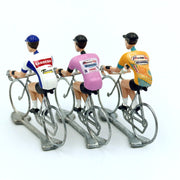 Figuras de ciclismo Flandriens Marco Pantani