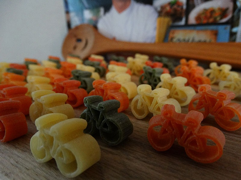 Cycling Pasta 250g