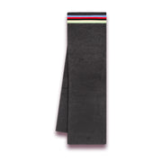 Bufanda ciclista Le Patron - Gris oscuro