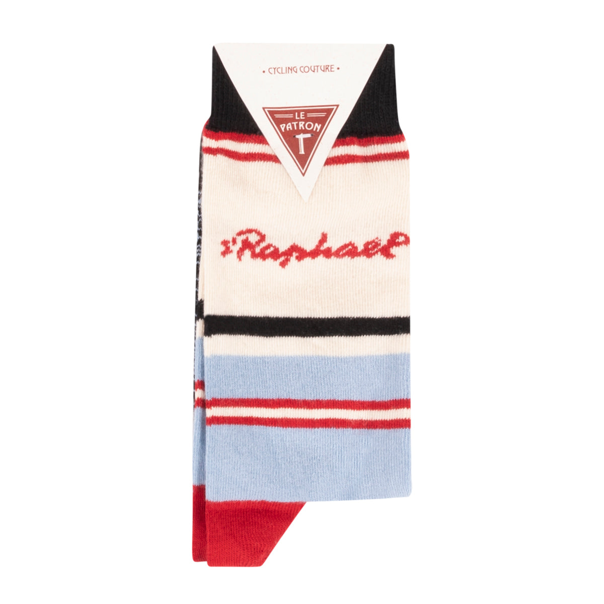 Fietssokken Le Patron - St. Raphael
