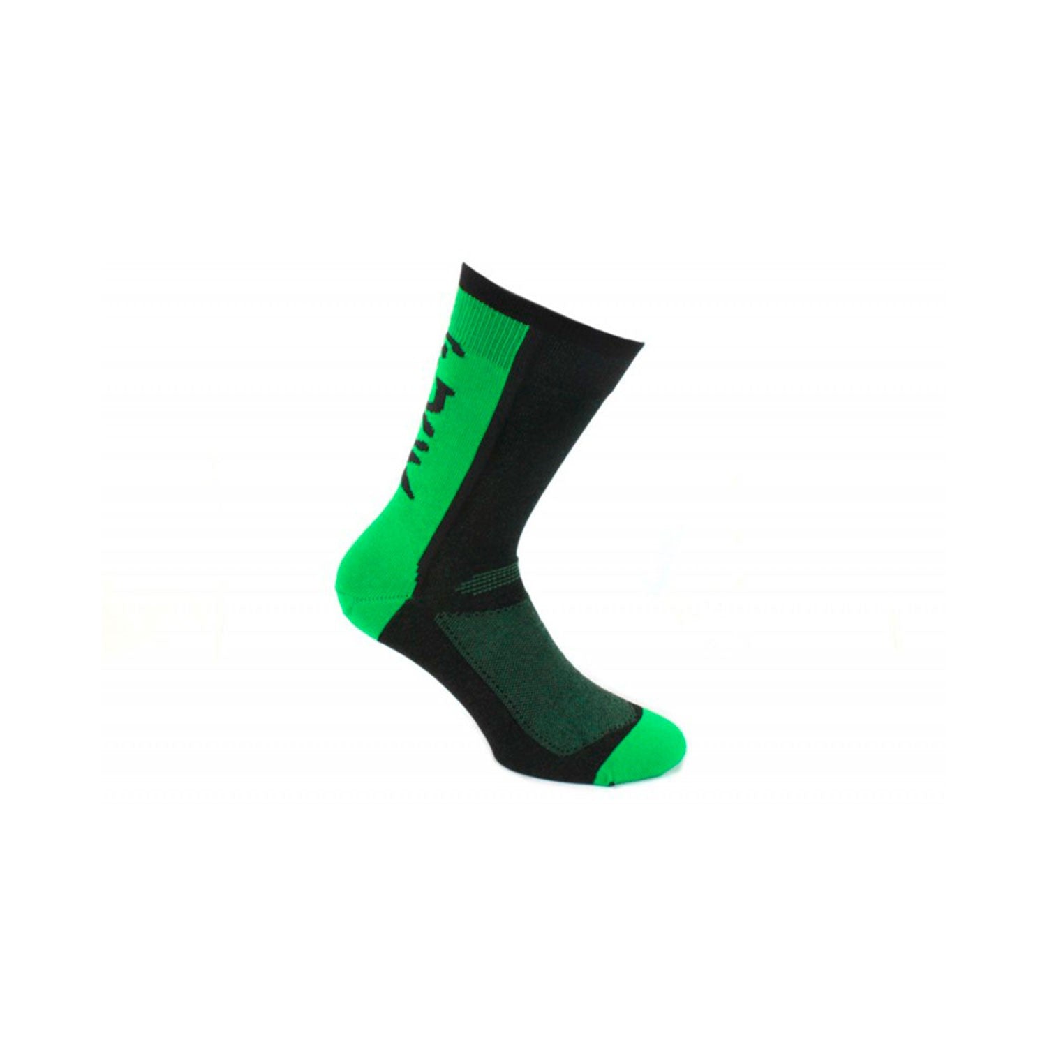 Chaussettes cyclistes Rueda Socks Fuck Cars