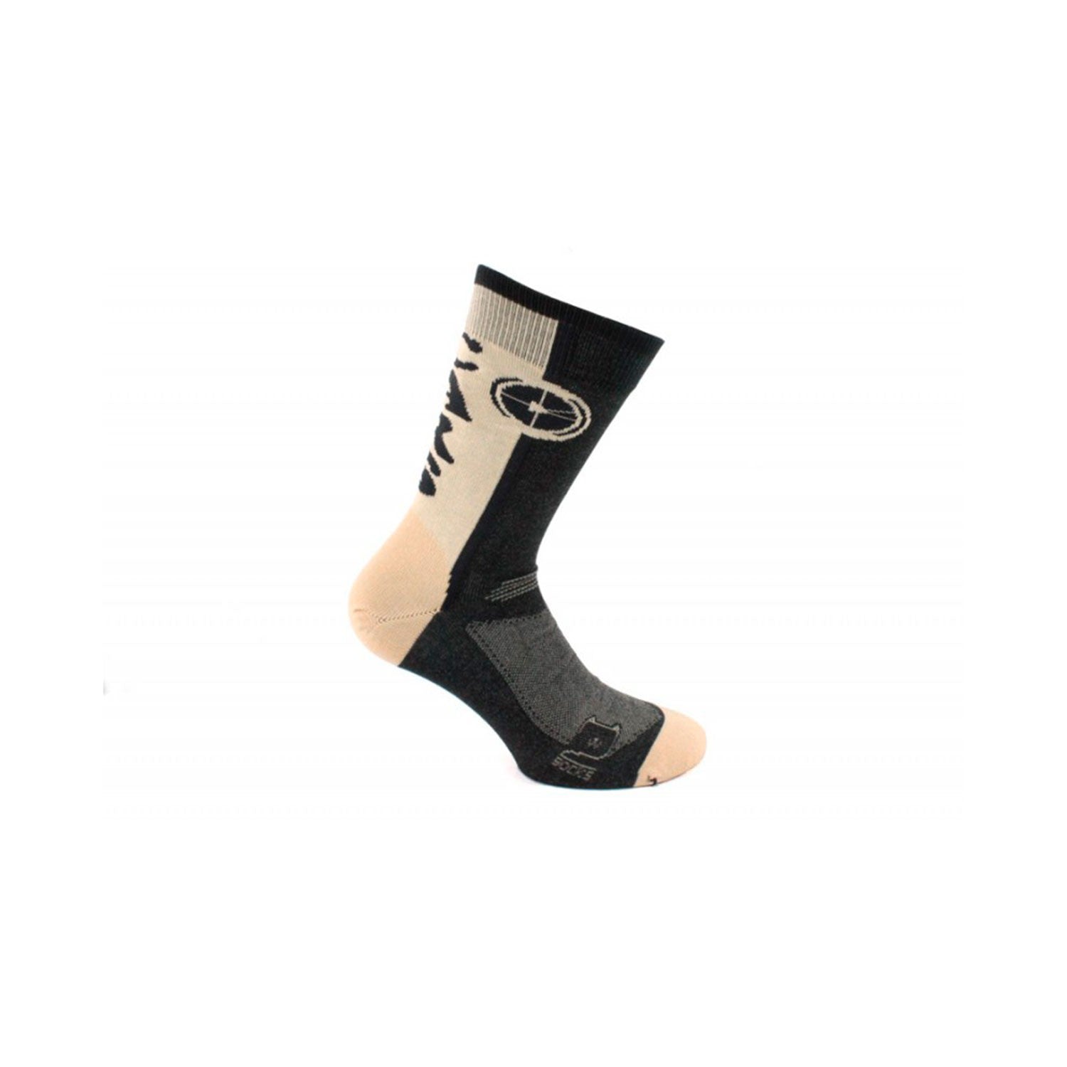 Chaussettes cyclistes Rueda Socks Fuck Cars