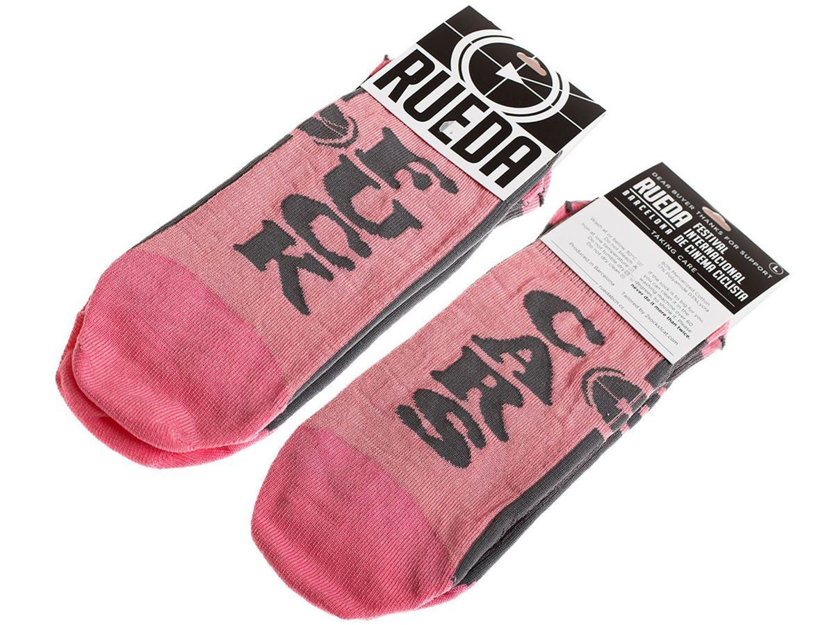 Rueda Sokken - Fuck Cars