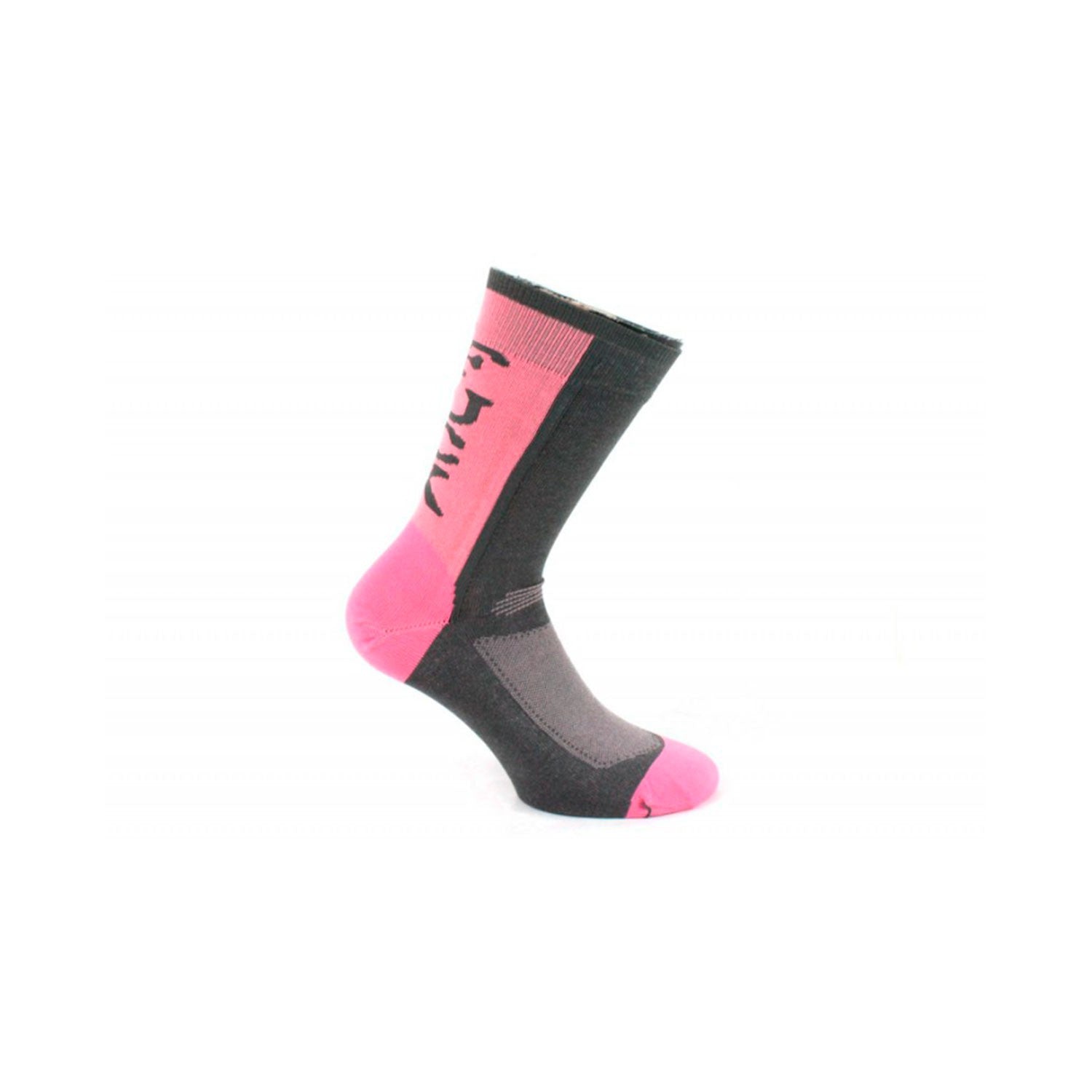 Chaussettes cyclistes Rueda Socks Fuck Cars