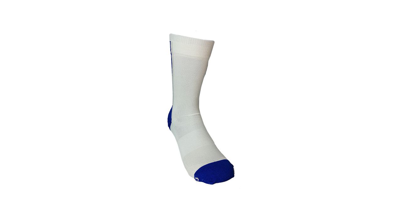 Socken radfahrer Rueda Socken Pedal Power