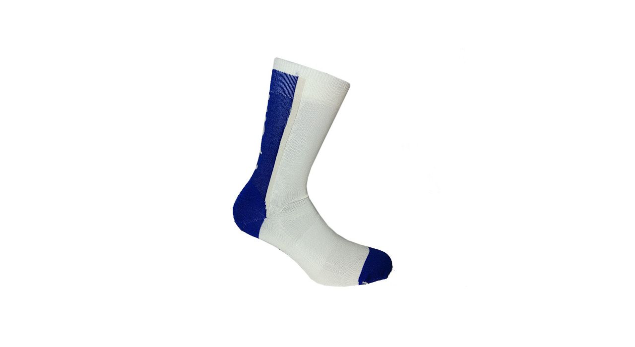 Socken radfahrer Rueda Socken Pedal Power