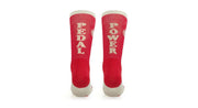 Socken radfahrer Rueda Socken Pedal Power