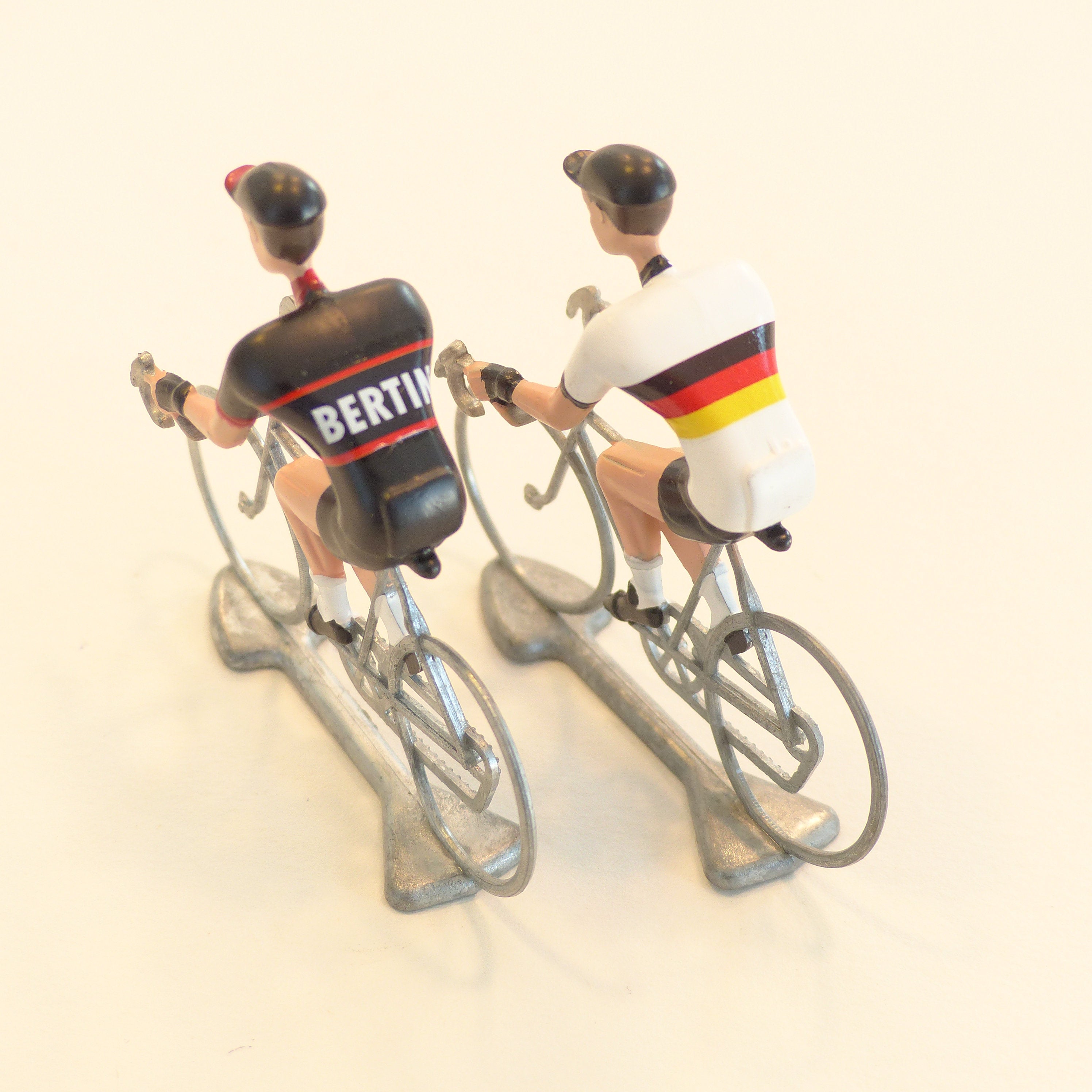 Figurina del ciclista - Bertin X Germania