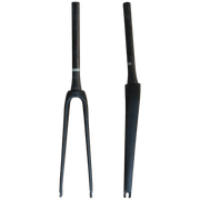Forcella in carbonio Darkside