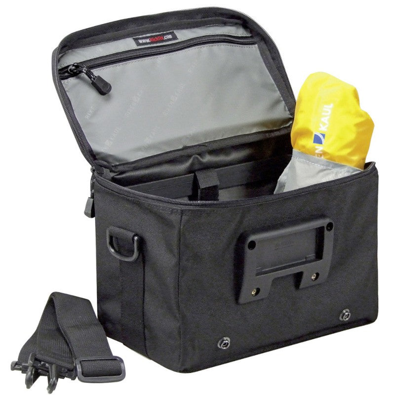 Daypack Box Klickfix bicycle handlebar bag