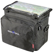 Daypack Box Klickfix bicycle handlebar bag