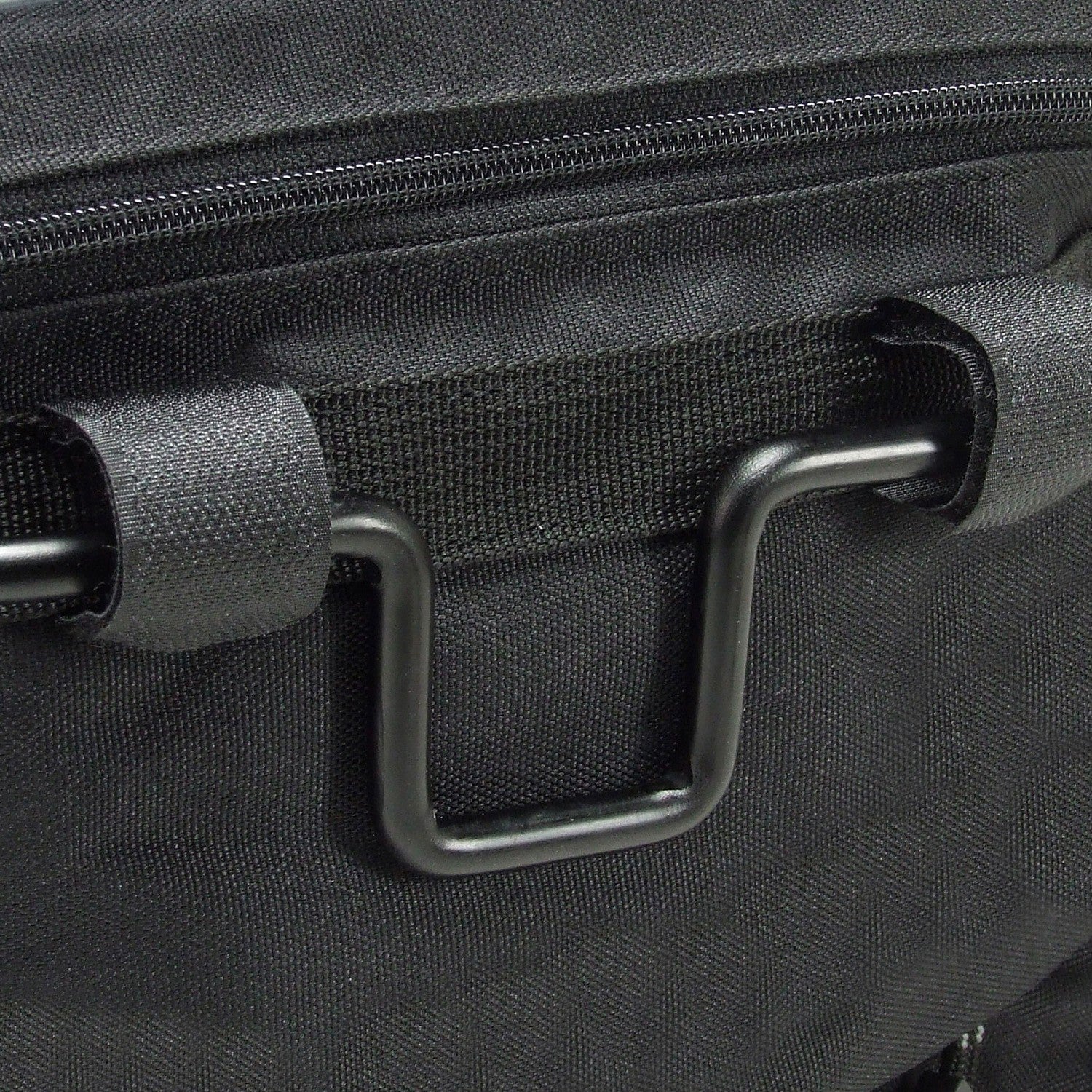 Daypack Klickfix bicycle handlebar bag