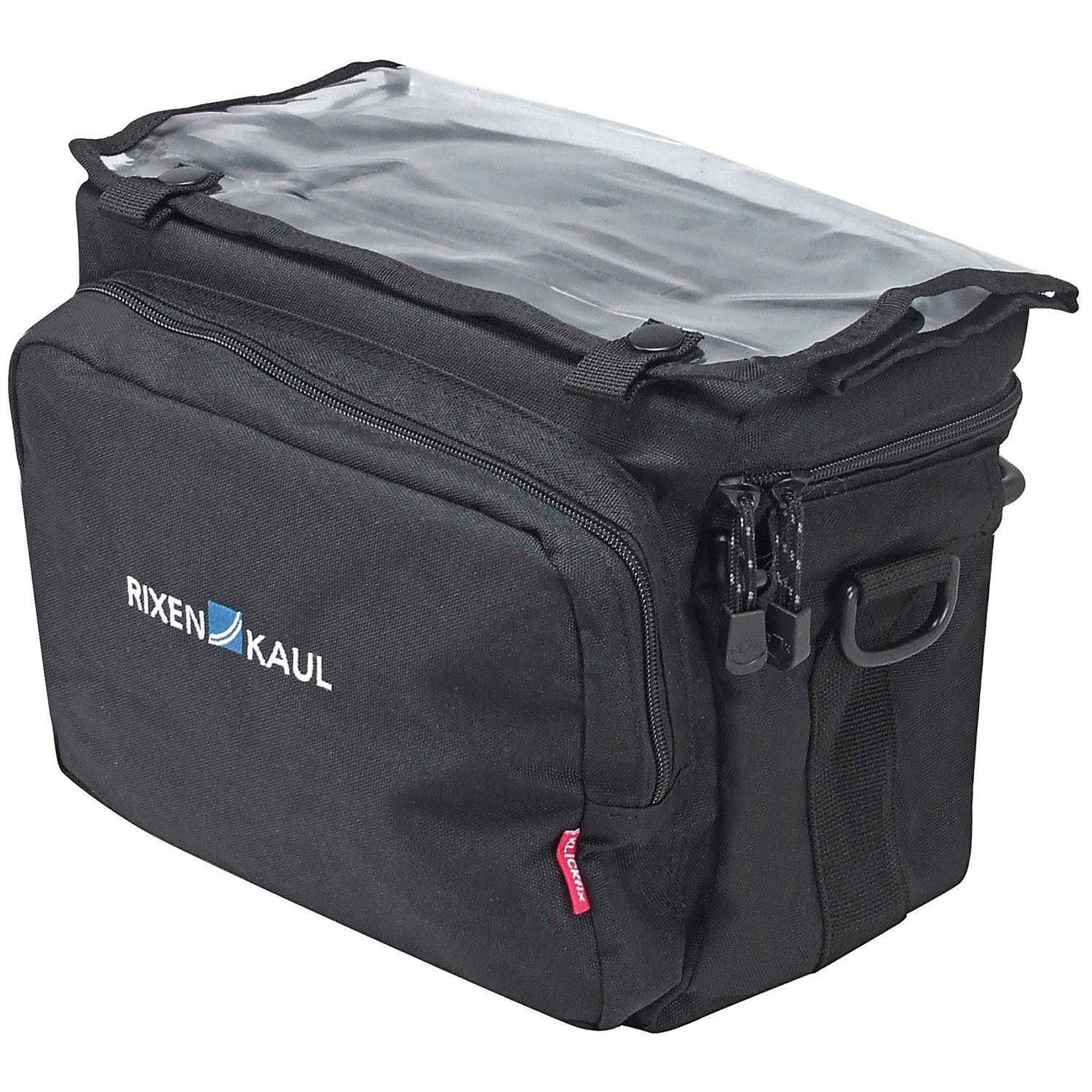 Daypack Klickfix fietsstuurtas