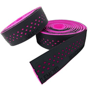 Black / Fushia