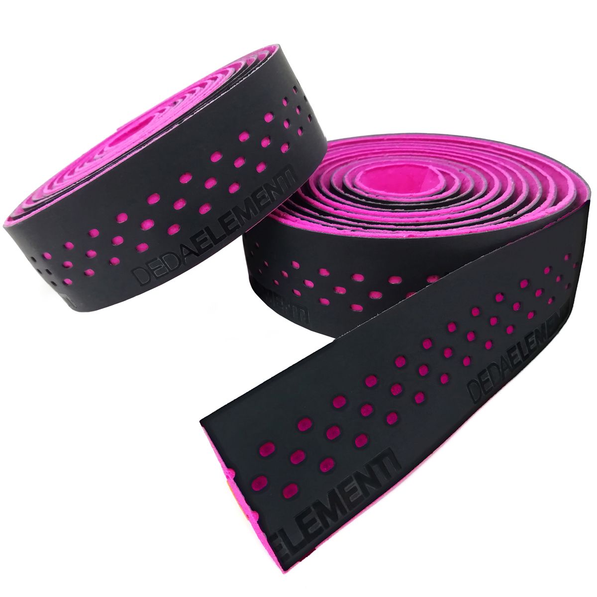 Black / Fushia