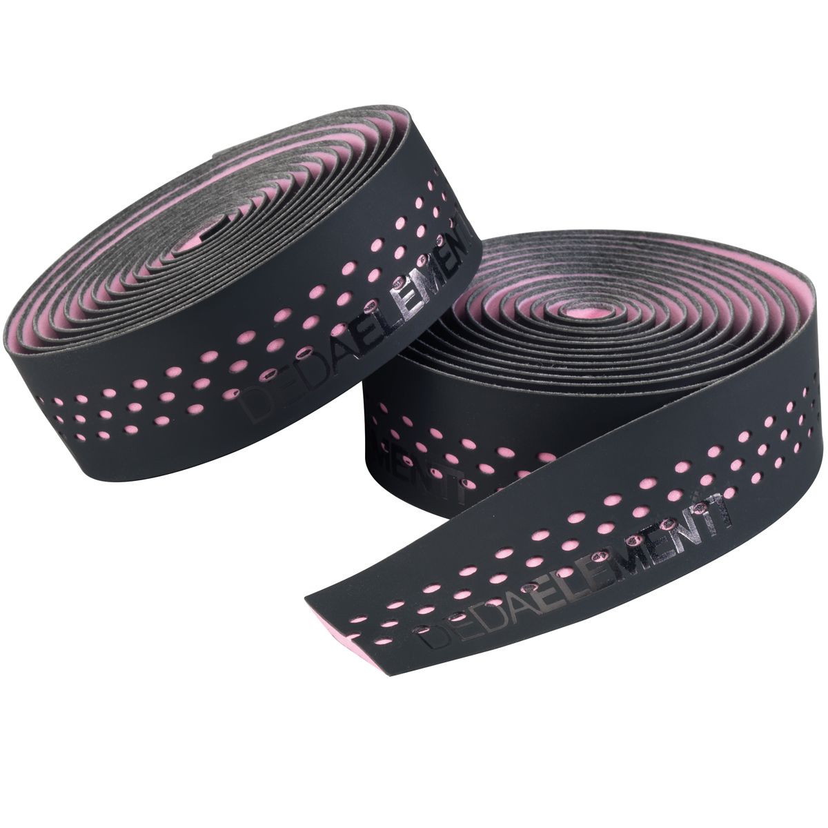 Black / Pink
