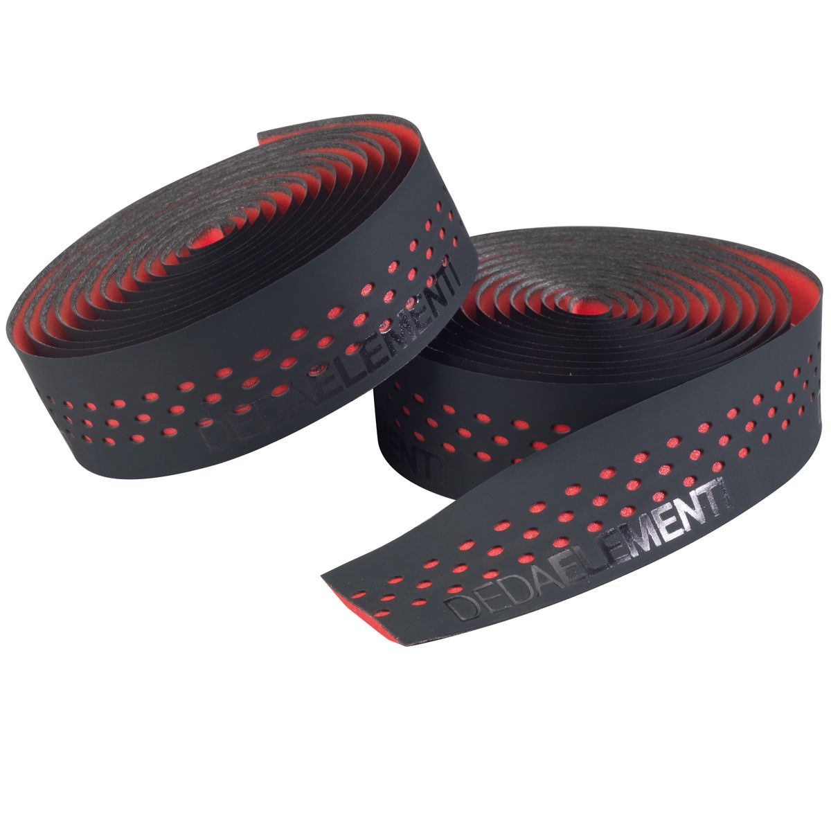 Black / Red