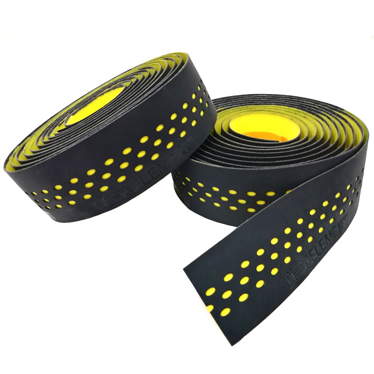 Black / Yellow
