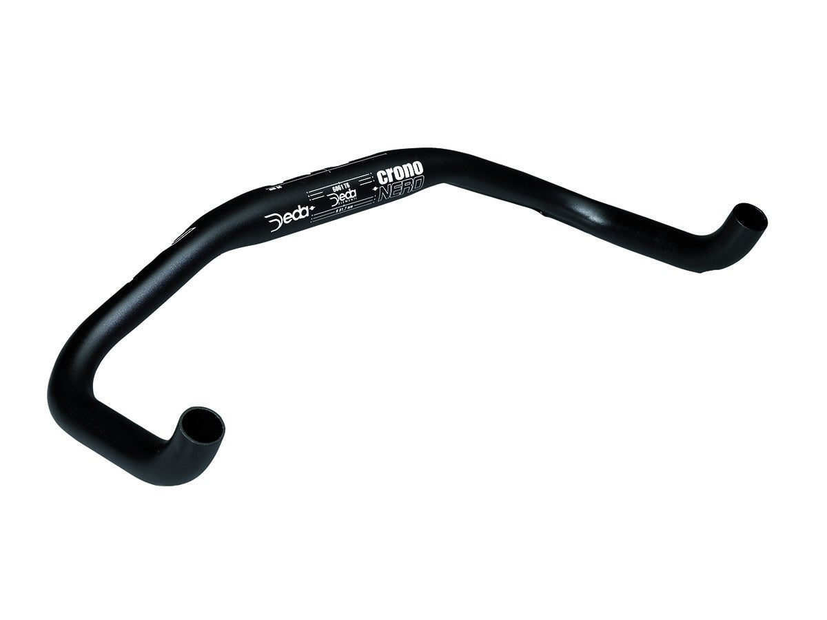 Deda Crononero Low Rider TT Handlebar