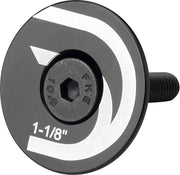Deda Elementi 1-1/8 Bike Top Cap