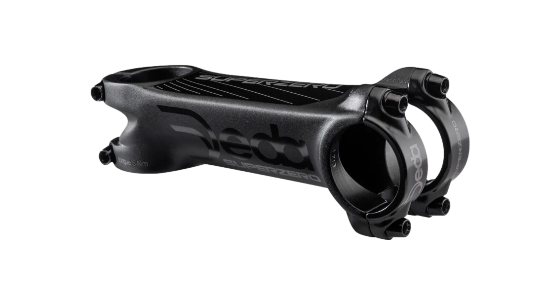 Deda Elementi Superzero Stem bicycle stem