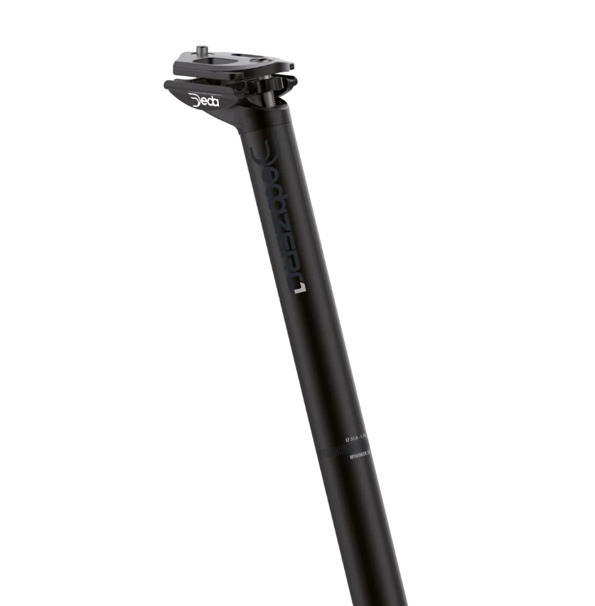 Deda Elementi Zero1 bicycle seat post