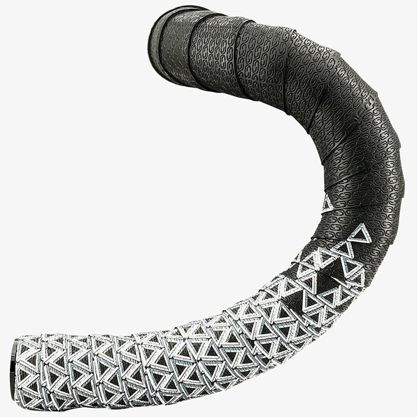 Black / Silver