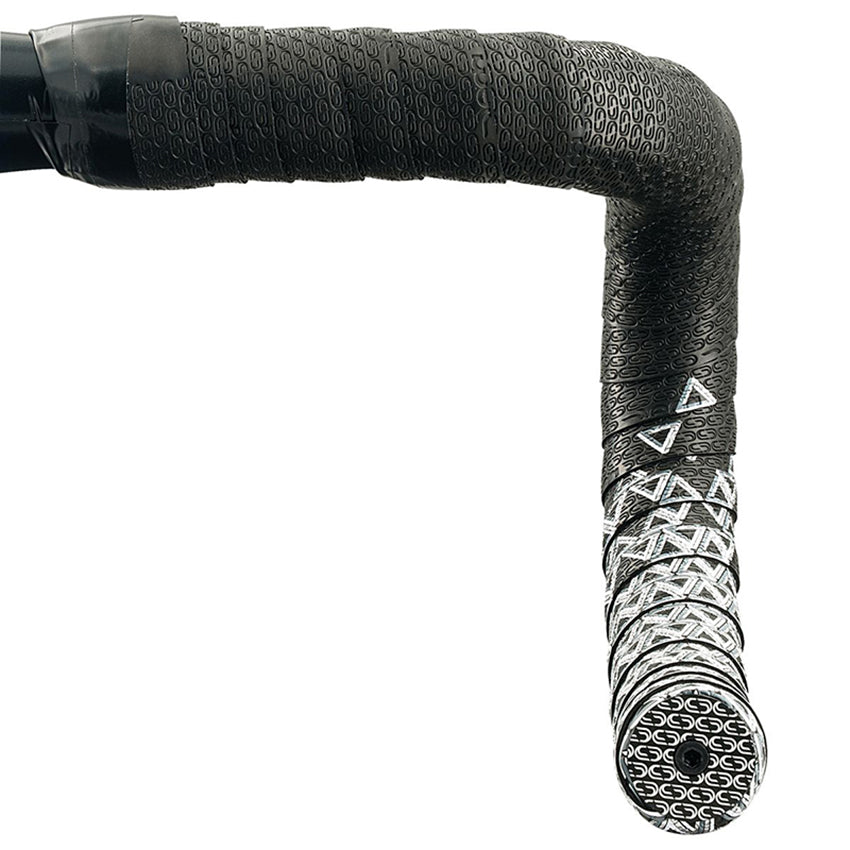 Black / Silver