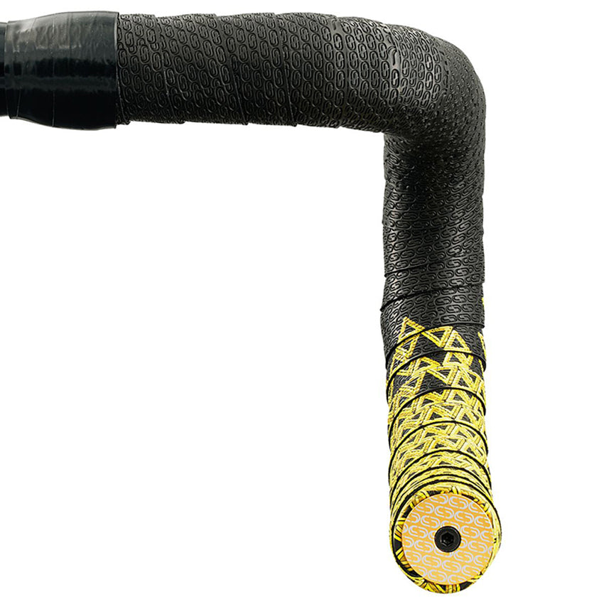 Black / Yellow Loop