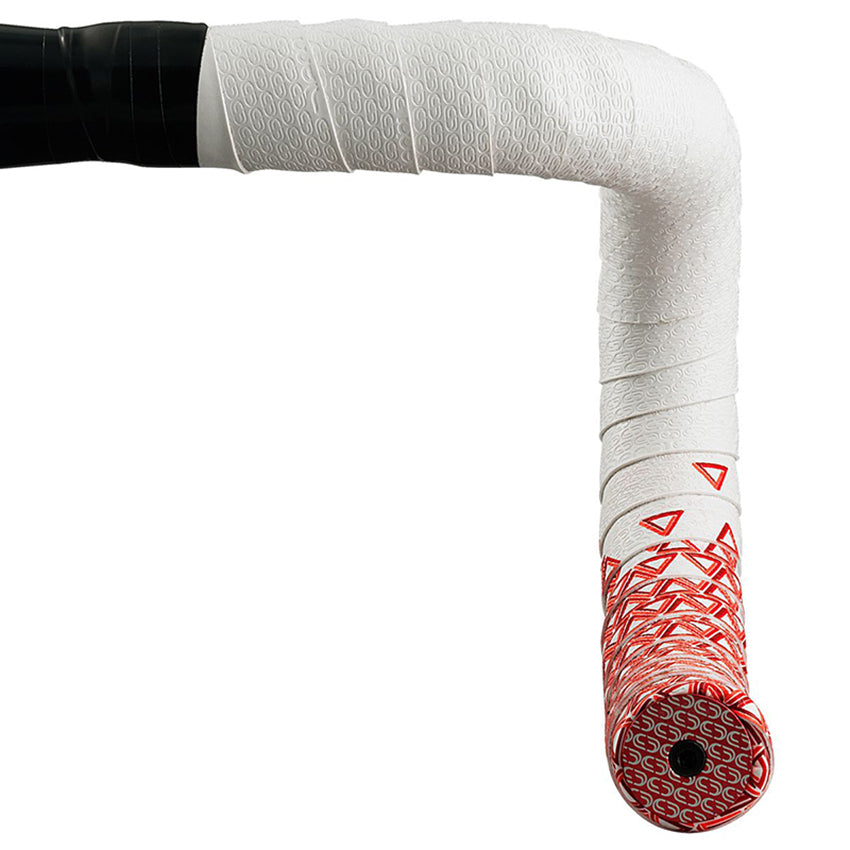 White / Red