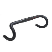 Deda Zero2 RHM Nero su Manubrio Nero