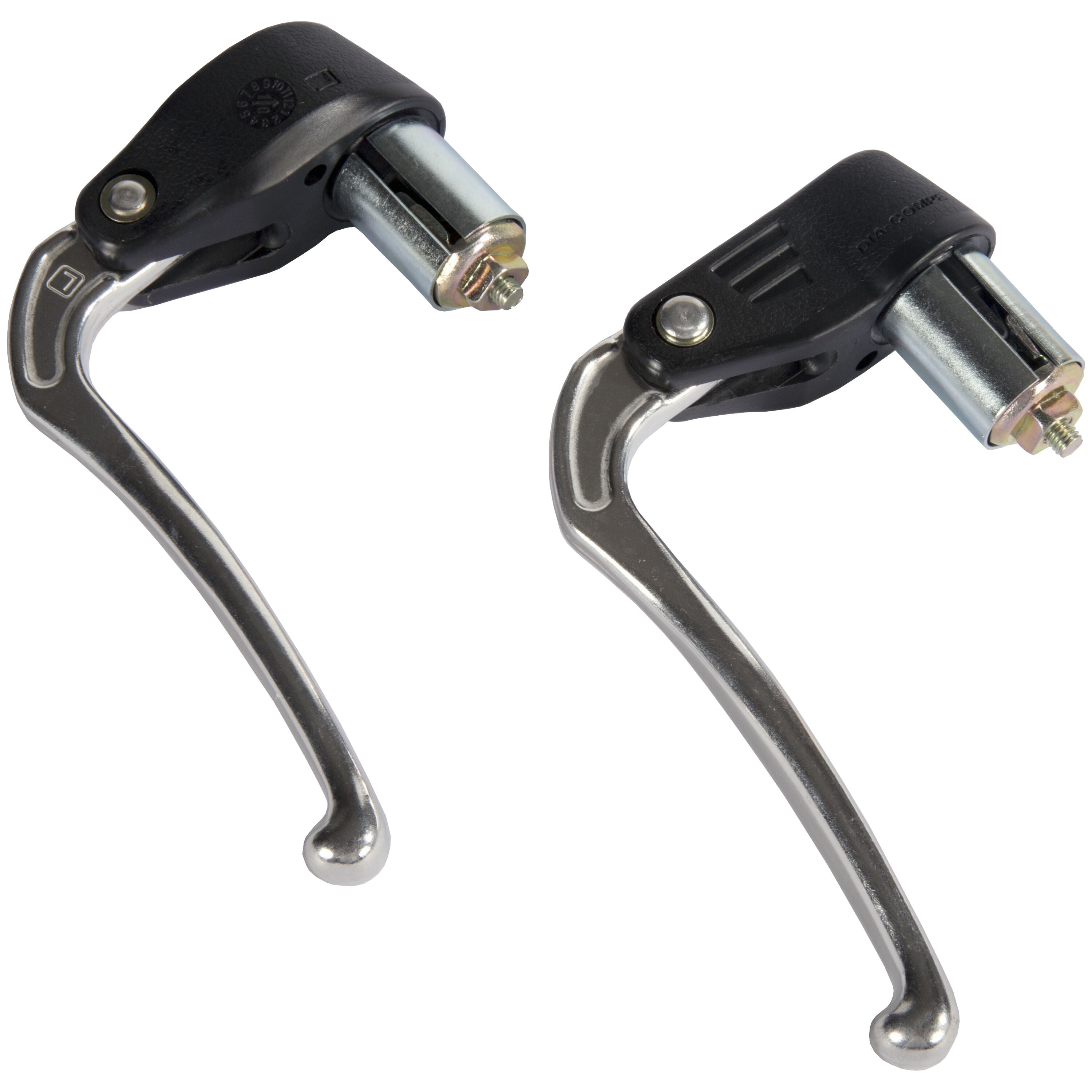 Palancas de freno de marcha atrás Dia-Compe DC188