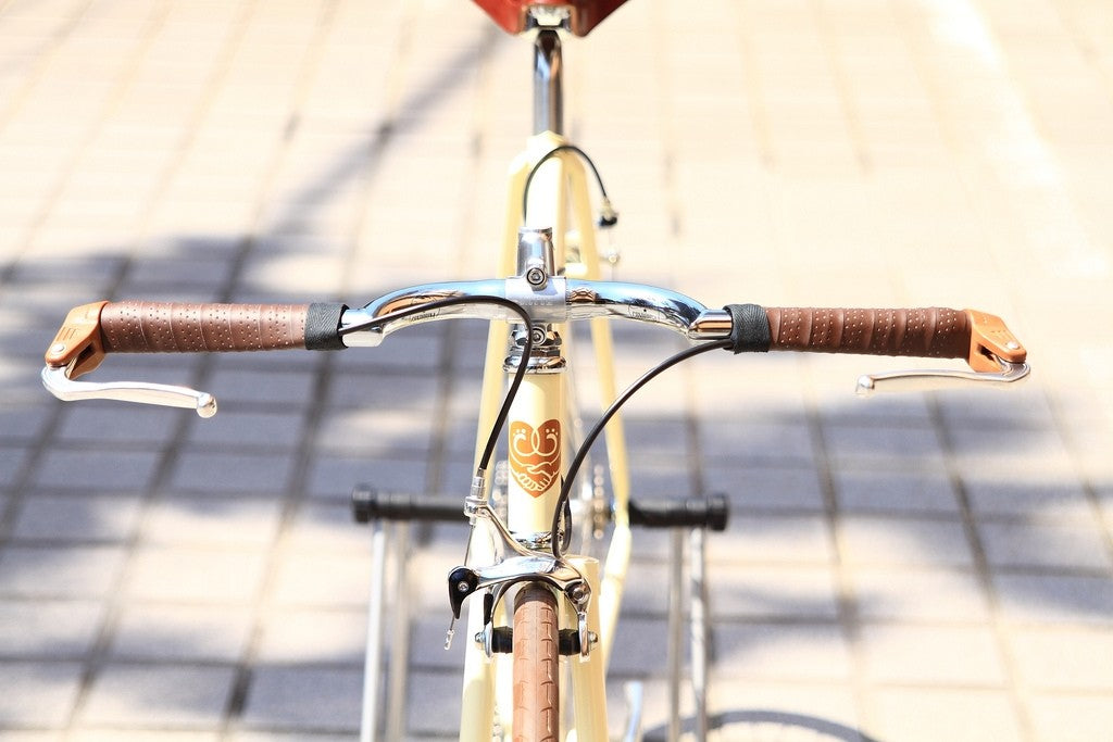 Palancas de freno de marcha atrás Dia-Compe DC188